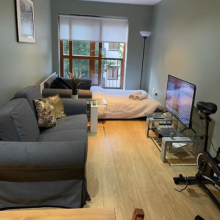 In Dublin'S Best Tourist Spot Temple Bar Fully Renovated Ngoại thất bức ảnh