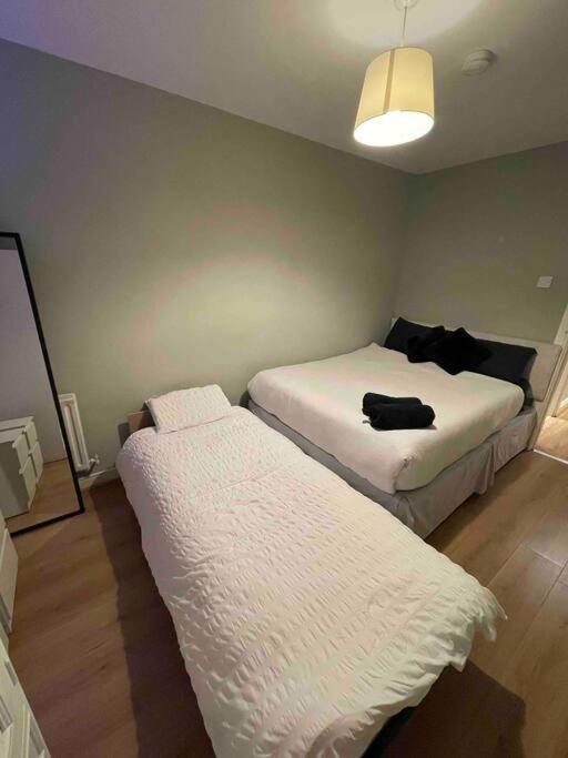 In Dublin'S Best Tourist Spot Temple Bar Fully Renovated Ngoại thất bức ảnh