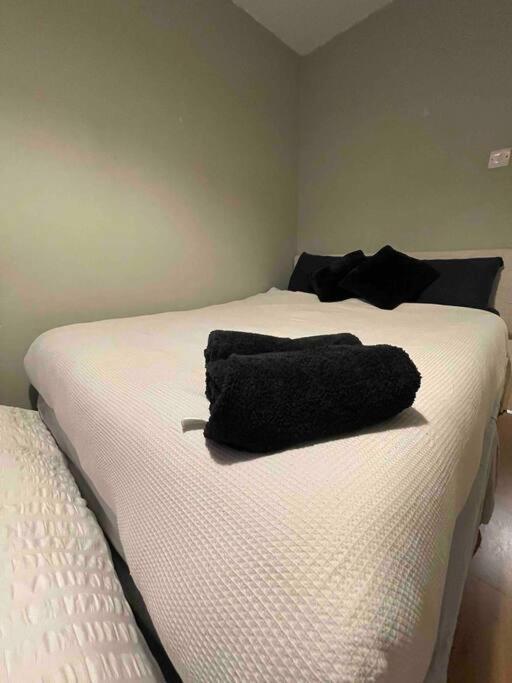 In Dublin'S Best Tourist Spot Temple Bar Fully Renovated Ngoại thất bức ảnh