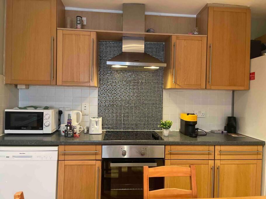 In Dublin'S Best Tourist Spot Temple Bar Fully Renovated Ngoại thất bức ảnh