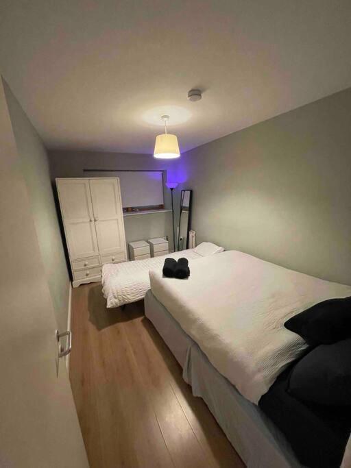 In Dublin'S Best Tourist Spot Temple Bar Fully Renovated Ngoại thất bức ảnh