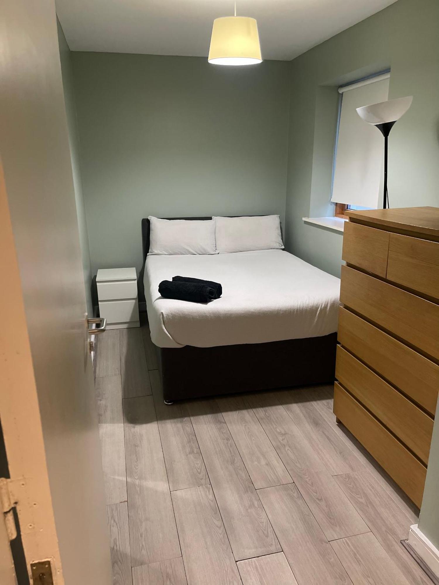 In Dublin'S Best Tourist Spot Temple Bar Fully Renovated Ngoại thất bức ảnh