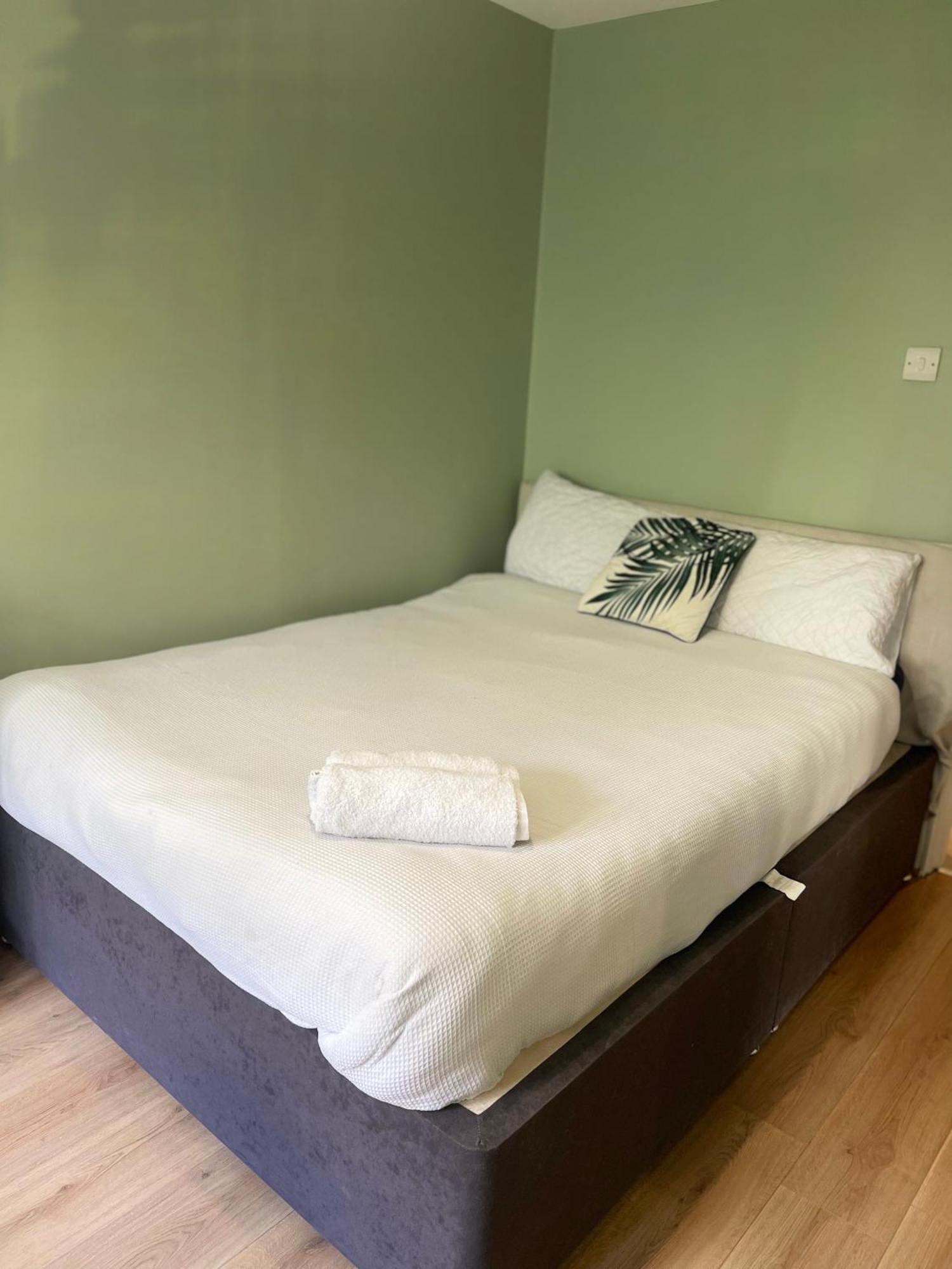 In Dublin'S Best Tourist Spot Temple Bar Fully Renovated Ngoại thất bức ảnh